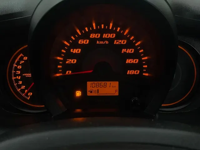 Used Honda Amaze [2013-2016] 1.2 S i-VTEC in Jaipur