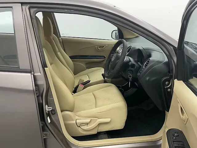 Used Honda Amaze [2013-2016] 1.2 S i-VTEC in Jaipur
