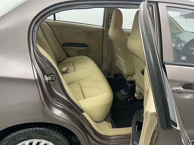 Used Honda Amaze [2013-2016] 1.2 S i-VTEC in Jaipur