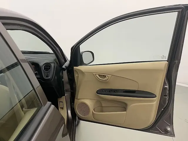 Used Honda Amaze [2013-2016] 1.2 S i-VTEC in Jaipur