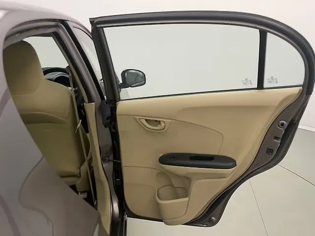 Used Honda Amaze [2013-2016] 1.2 S i-VTEC in Jaipur