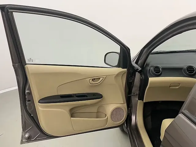 Used Honda Amaze [2013-2016] 1.2 S i-VTEC in Jaipur