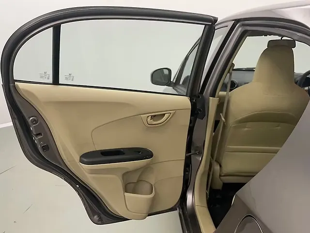Used Honda Amaze [2013-2016] 1.2 S i-VTEC in Jaipur