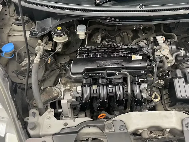 Used Honda Amaze [2013-2016] 1.2 S i-VTEC in Jaipur