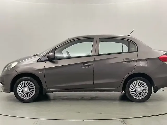 Used Honda Amaze [2013-2016] 1.2 S i-VTEC in Jaipur