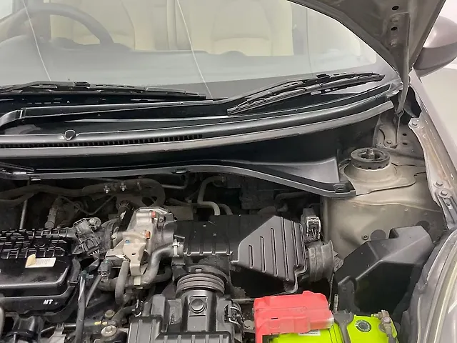 Used Honda Amaze [2013-2016] 1.2 S i-VTEC in Jaipur