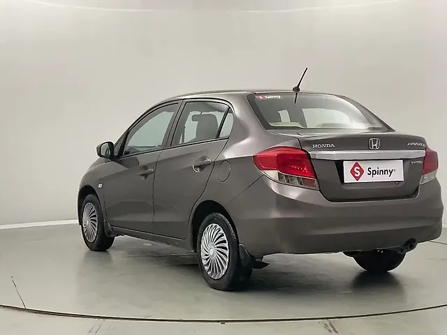 Used Honda Amaze [2013-2016] 1.2 S i-VTEC in Jaipur