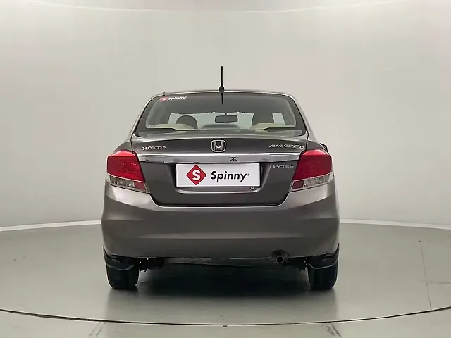 Used Honda Amaze [2013-2016] 1.2 S i-VTEC in Jaipur