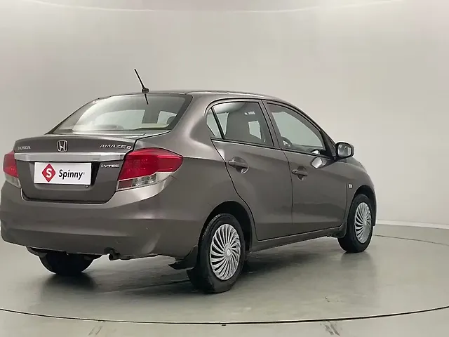 Used Honda Amaze [2013-2016] 1.2 S i-VTEC in Jaipur