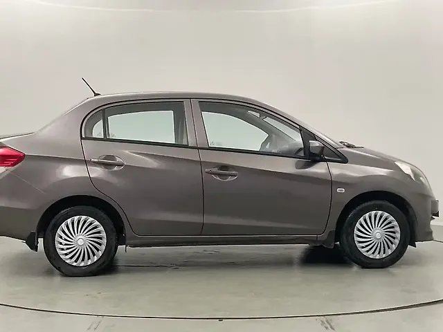 Used Honda Amaze [2013-2016] 1.2 S i-VTEC in Jaipur
