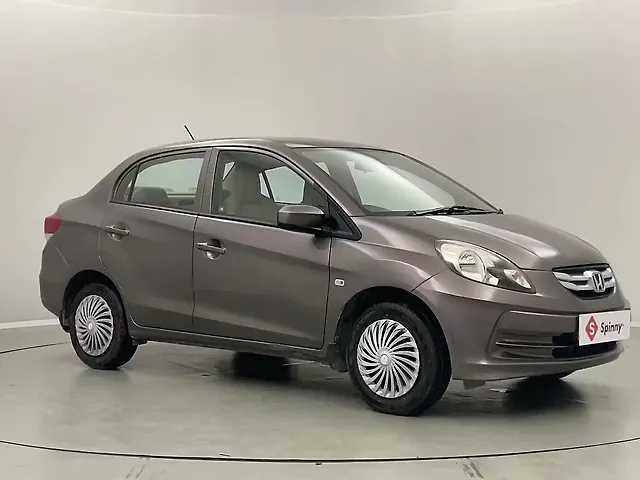 Used Honda Amaze [2013-2016] 1.2 S i-VTEC in Jaipur