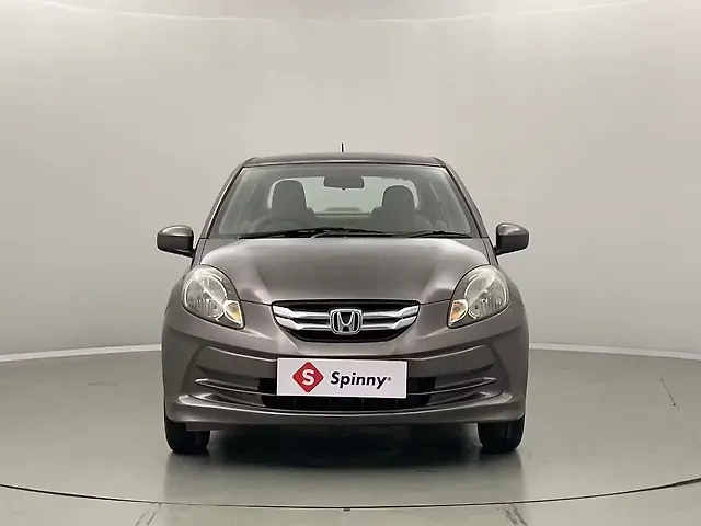 Used Honda Amaze [2013-2016] 1.2 S i-VTEC in Jaipur