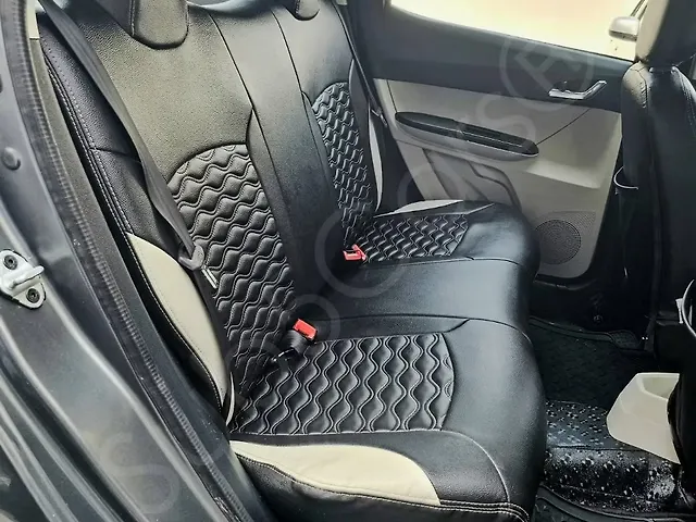 Used Tata Tiago XZ Plus [2020-2023] in Hyderabad