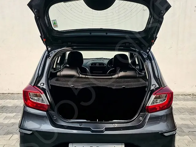 Used Tata Tiago XZ Plus [2020-2023] in Hyderabad