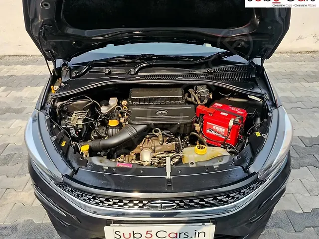 Used Tata Tiago XZ Plus [2020-2023] in Hyderabad