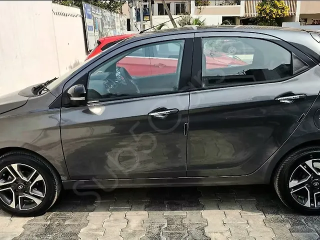 Used Tata Tiago XZ Plus [2020-2023] in Hyderabad