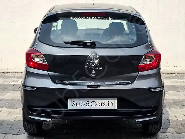 Used Tata Tiago XZ Plus [2020-2023] in Hyderabad
