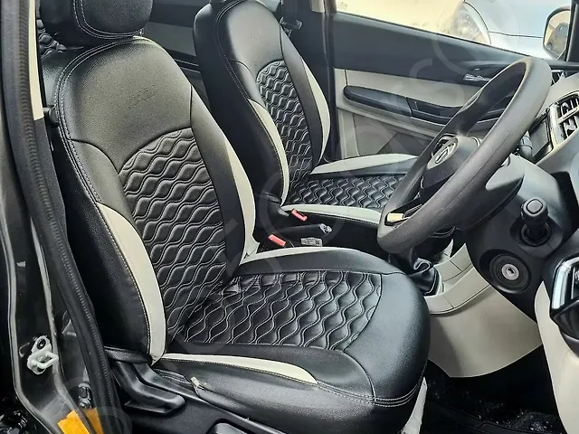 Used Tata Tiago XZ Plus [2020-2023] in Hyderabad