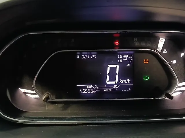 Used Tata Tiago XZ Plus [2020-2023] in Hyderabad