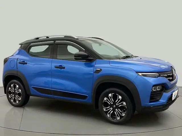 Used 2022 Renault Kiger in Noida