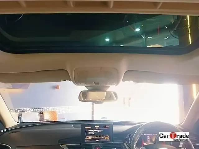 Used Audi A6 [2015-2019] 35 TDI Matrix in Mumbai