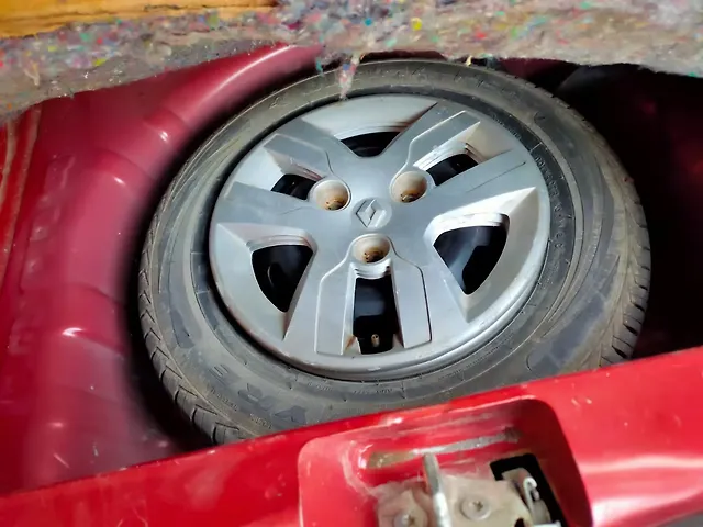 Used Renault Kwid [2015-2019] 1.0 RXL [2017-2019] in Delhi