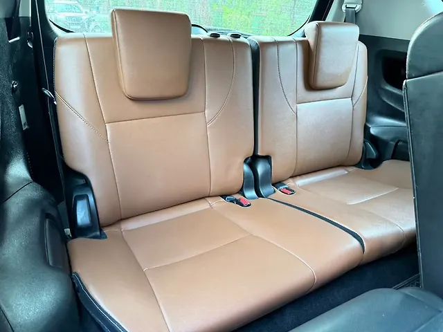 Used Toyota Innova Crysta [2016-2020] 2.8 ZX AT 7 STR [2016-2020] in Thane