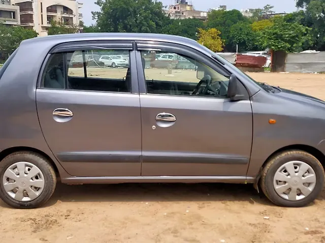 Used Hyundai Santro Xing [2008-2015] GL in Delhi