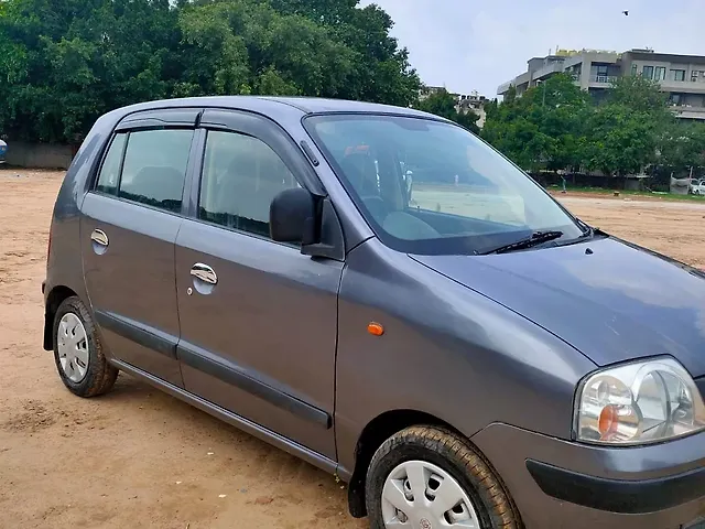 Used Hyundai Santro Xing [2008-2015] GL in Delhi