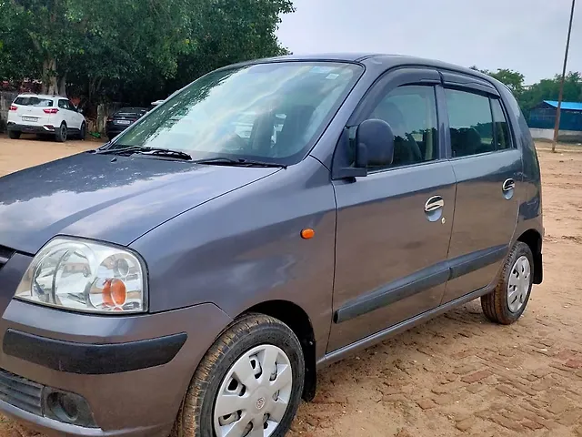 Used Hyundai Santro Xing [2008-2015] GL in Delhi