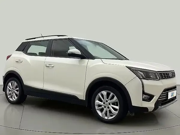 Used 2019 Mahindra XUV300 in Bangalore
