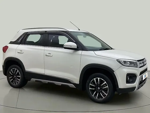 Used 2020 Maruti Suzuki Vitara Brezza in Hyderabad