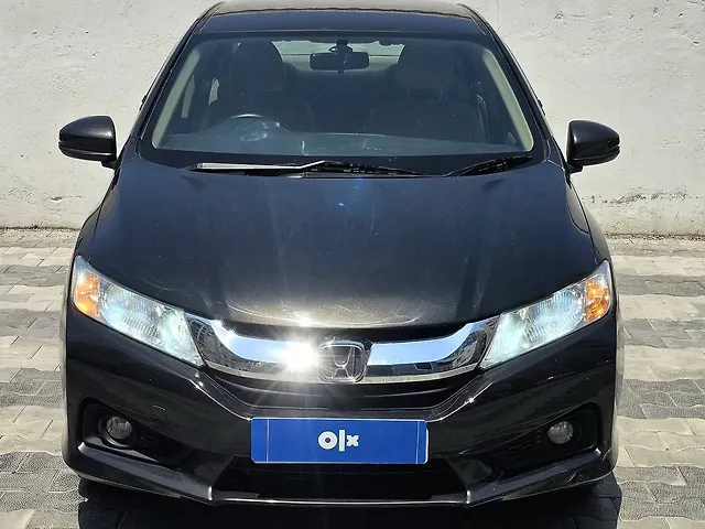 Used 2015 Honda City in Hyderabad
