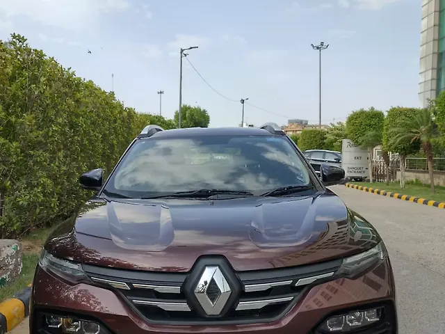 Used 2022 Renault Kiger in Delhi