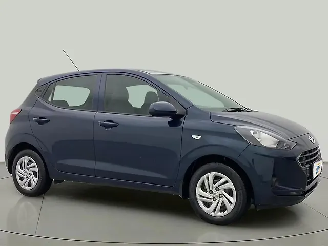 Used 2022 Hyundai Grand i10 NIOS in Chennai