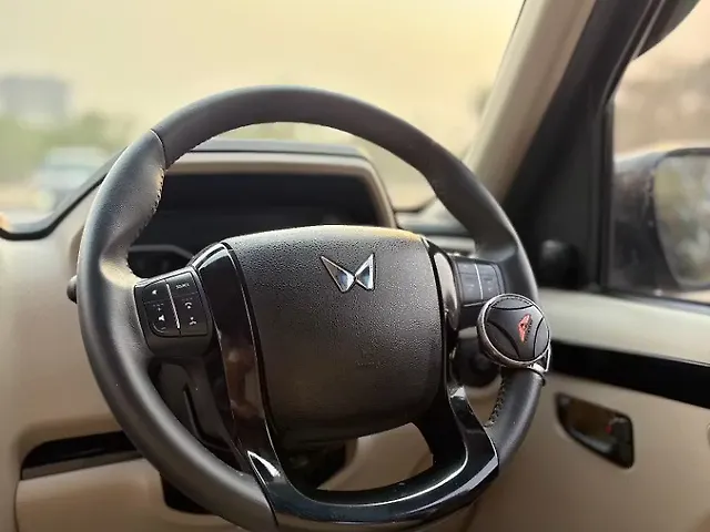 Used Mahindra Scorpio S11 MT 7S in Delhi