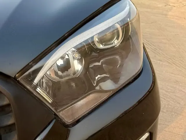 Used Mahindra Scorpio S11 MT 7S in Delhi