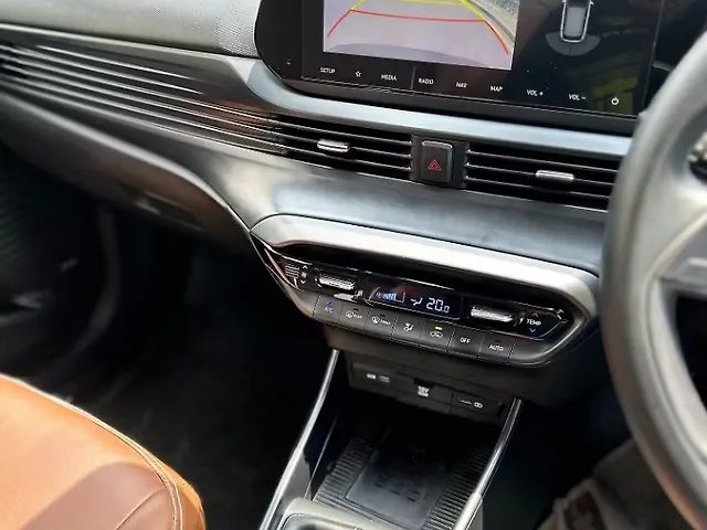Used Hyundai i20 [2020-2023] Asta 1.2 MT [2020-2023] in Mumbai