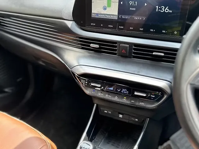 Used Hyundai i20 [2020-2023] Asta 1.2 MT [2020-2023] in Mumbai
