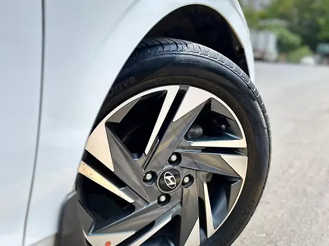 Used Hyundai i20 [2020-2023] Asta 1.2 MT [2020-2023] in Mumbai