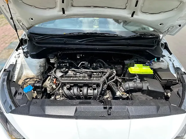 Used Hyundai i20 [2020-2023] Asta 1.2 MT [2020-2023] in Mumbai