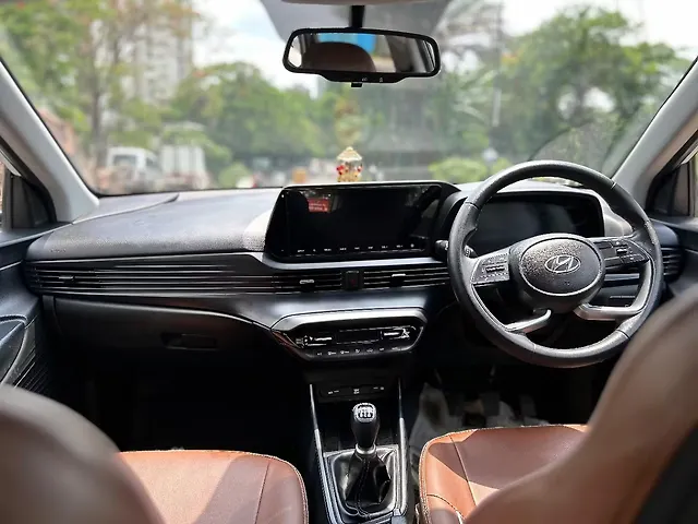 Used Hyundai i20 [2020-2023] Asta 1.2 MT [2020-2023] in Mumbai