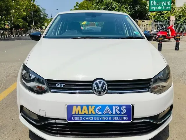 Used 2018 Volkswagen Polo in Chennai