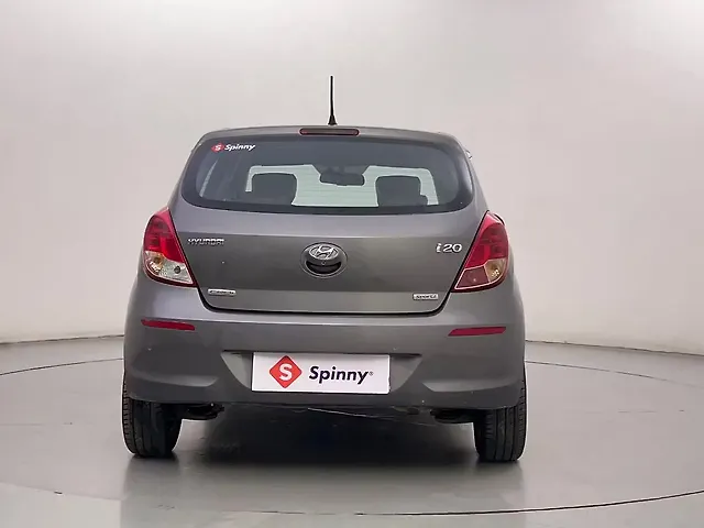 Used 2013 Hyundai i20 in Bangalore