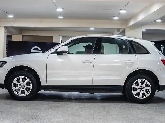 Used 2010 Audi Q5 in Delhi