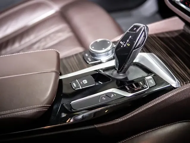 Used BMW 5 Series [2013-2017] 530d M Sport [2013-2017] in Delhi