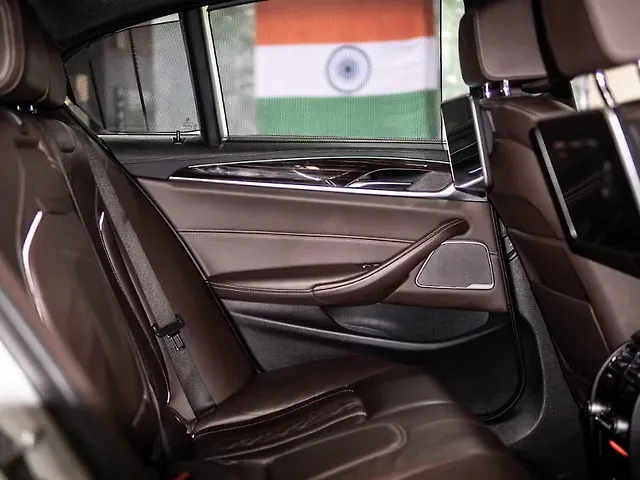 Used BMW 5 Series [2013-2017] 530d M Sport [2013-2017] in Delhi