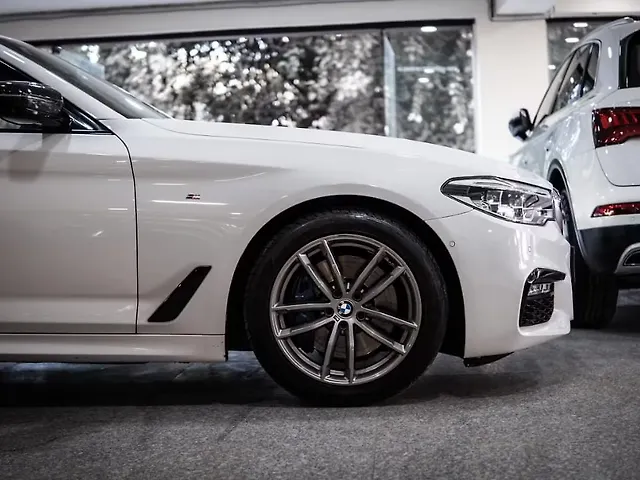 Used BMW 5 Series [2013-2017] 530d M Sport [2013-2017] in Delhi