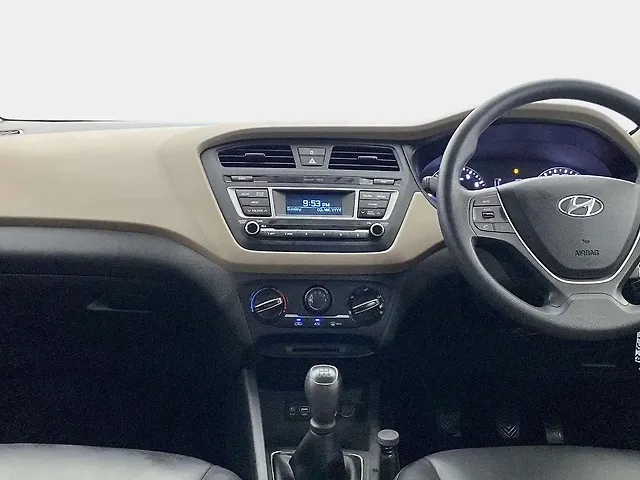 Used Hyundai Elite i20 [2016-2017] Sportz 1.2 [2016-2017] in Delhi