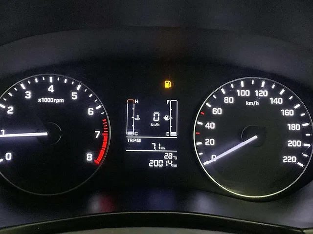 Used Hyundai Elite i20 [2016-2017] Sportz 1.2 [2016-2017] in Delhi